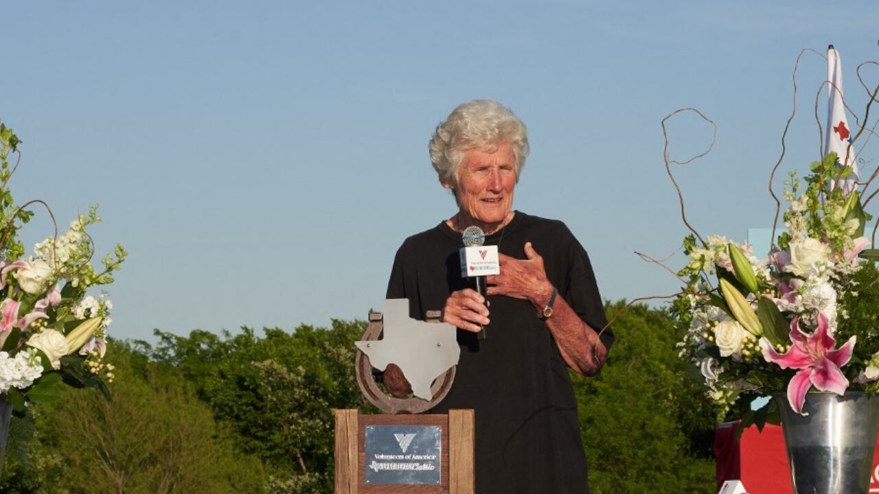 El número de trofeos de la jugadora texana supera incluso los 82 logrados por Sam Snead y Tiger Woods