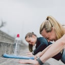 El ejercicio puede ayudar a agregar más años de vida.