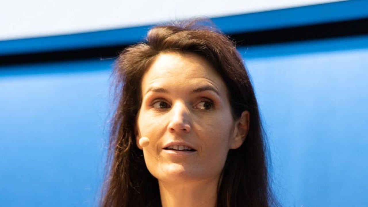 Maxime Carmignac, responsable de Carmignac en Reino Unido