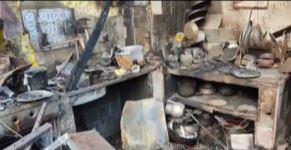 Se investigan las causas reales del incidente.