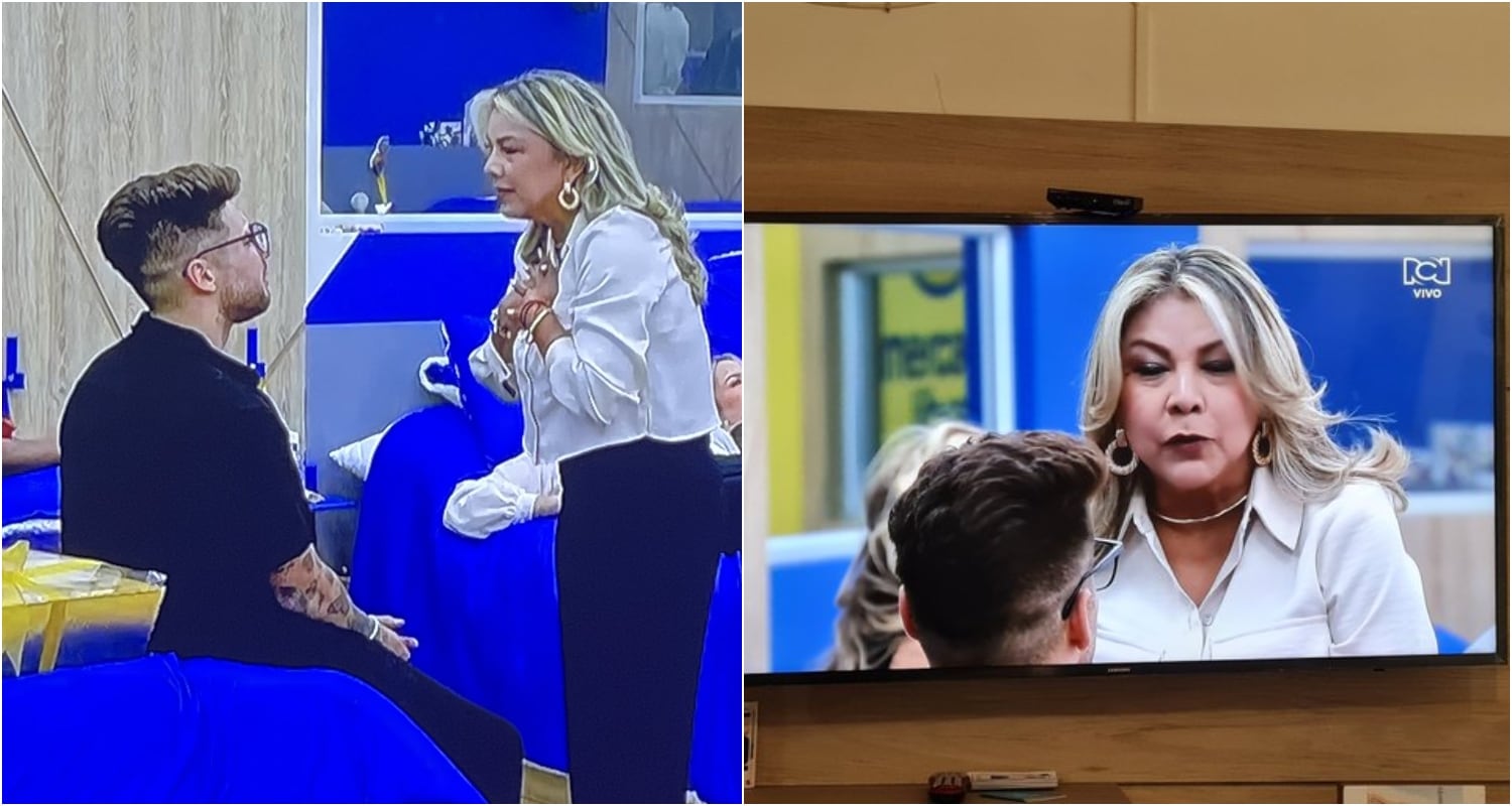 Foto: Captura de pantalla / X