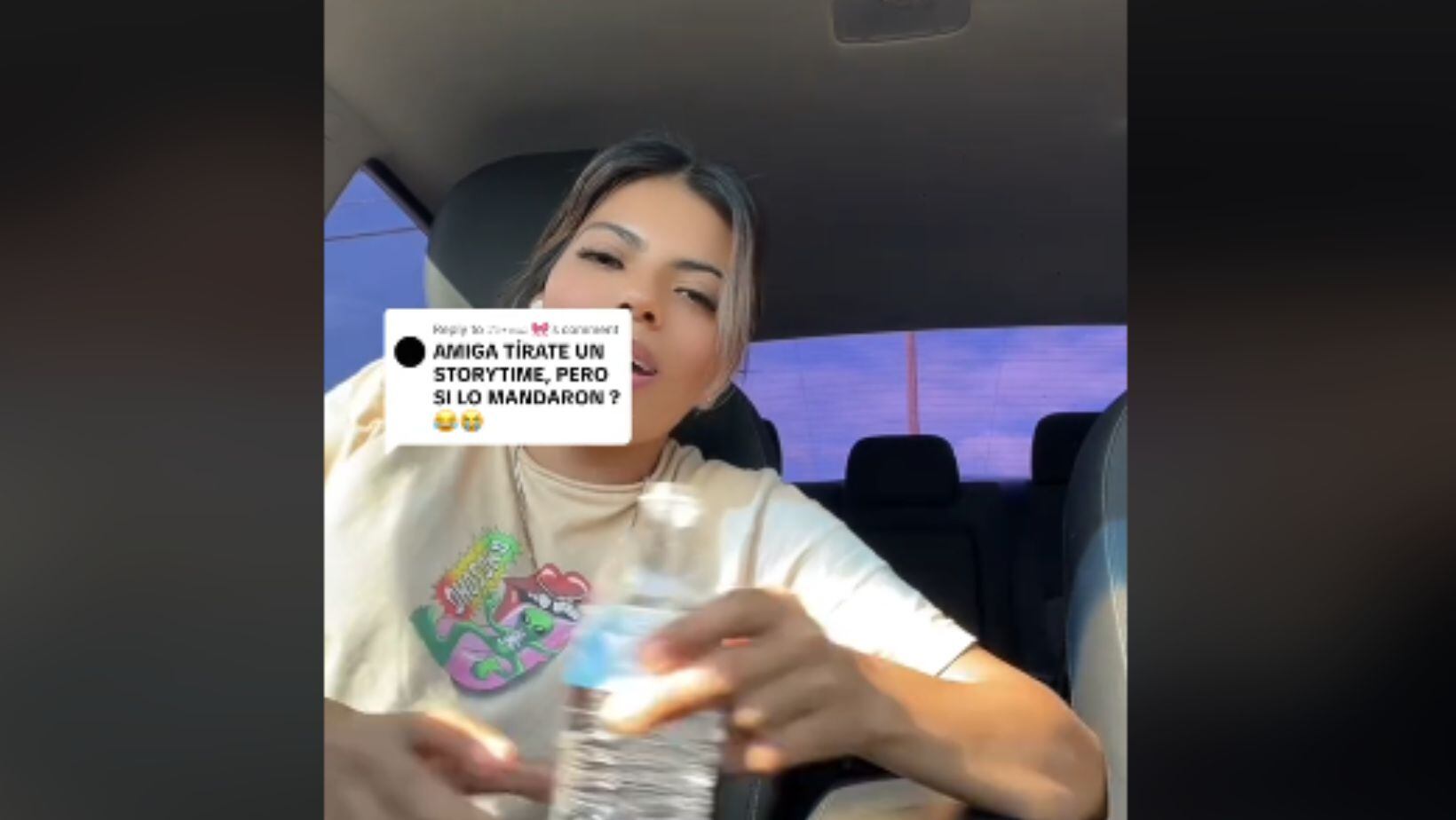 Mujer relató cómo se vengó de su novio infiel: le prometió diversión y lo abandonó aprovechando que estaba “indocumentado”