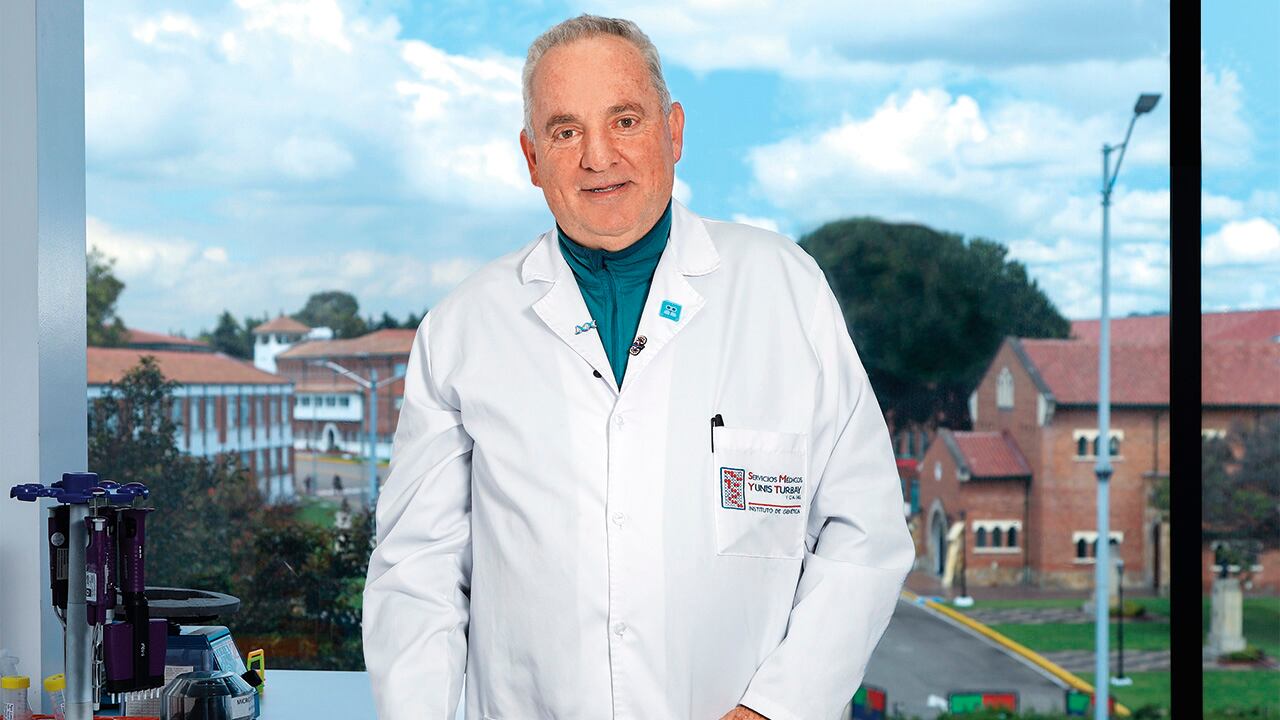 Juan José Yunis afirma que en el informe de la Unidad de Búsqueda de Personas Desaparecidas indican que todavía no tienen la certeza de que sean los restos óseos de Camilo Torres.