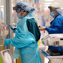 Reino Unido analiza los primeros casos de variante del coronavirus detectada en Colombia