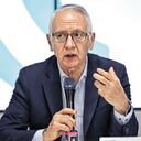 El ministro de Salud, Guillermo Alfonso Jaramillo, es el promotor de la reforma.