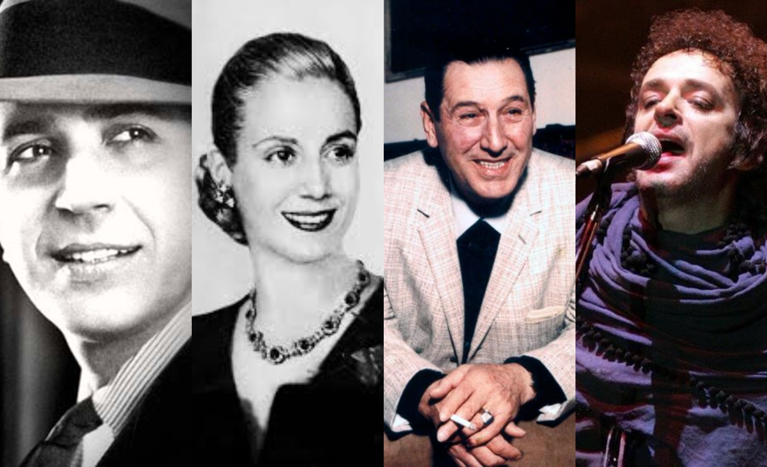 Muertes de argentinos