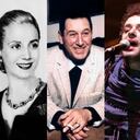 Muertes de argentinos