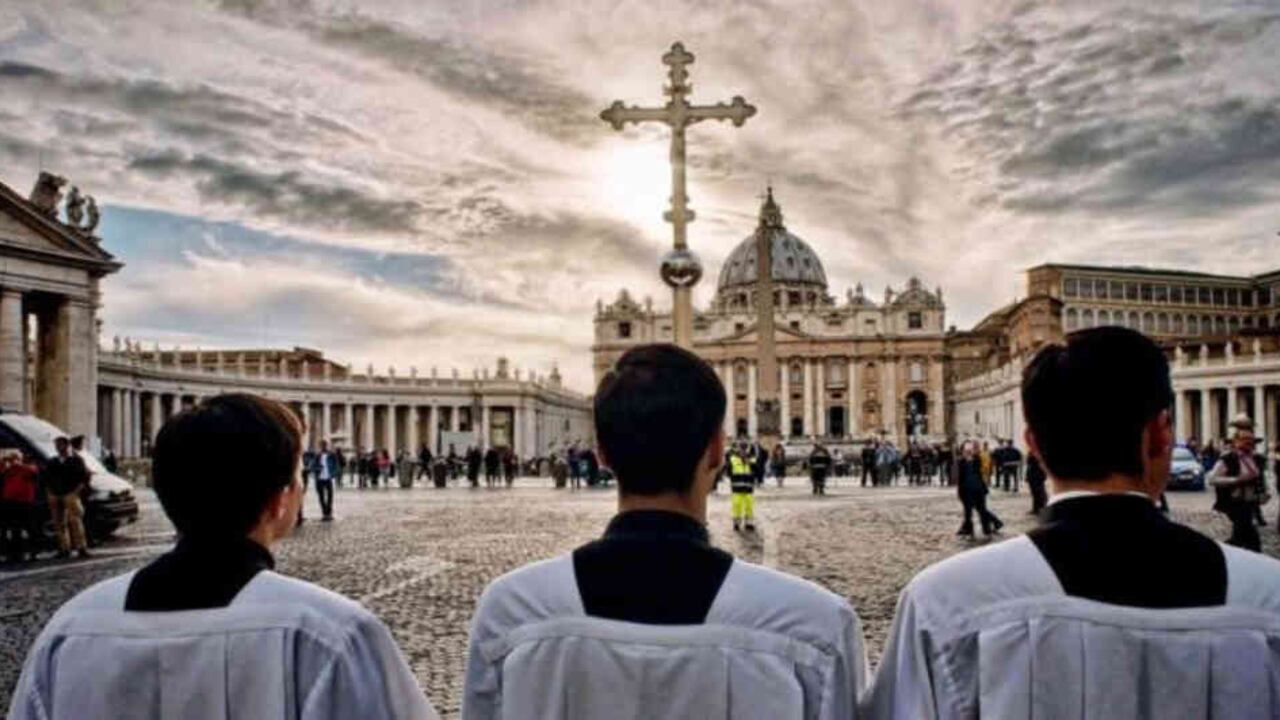 Las relaciones entre la Iglesia católica e Italia fueron siempre muy profundas y complejas.