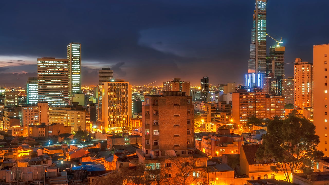 Bogotá se proyecta como una de las ciudades más caras de la región