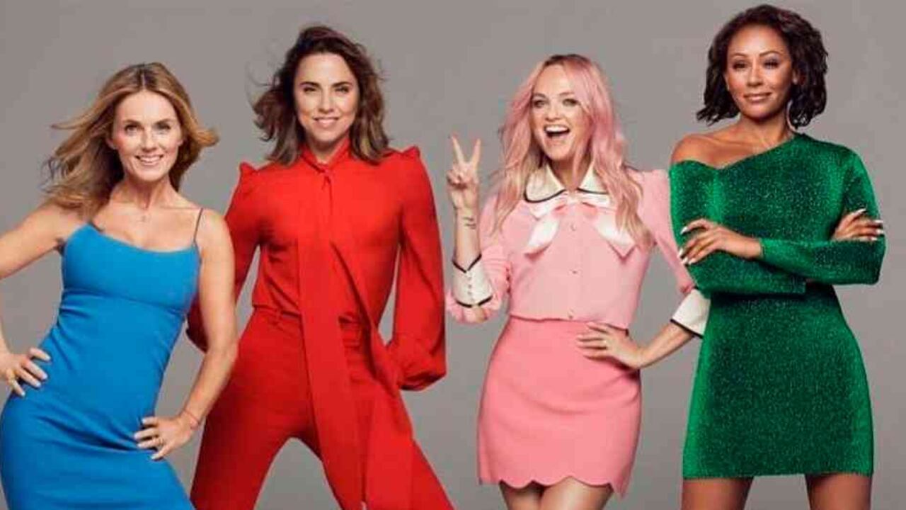 Victoria Beckham tiene hoy más de 400 puntos de venta en 50 países