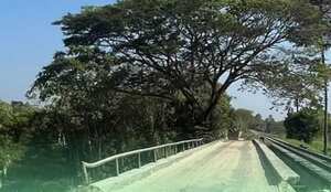 La intervención este martes, 21 de marzo.