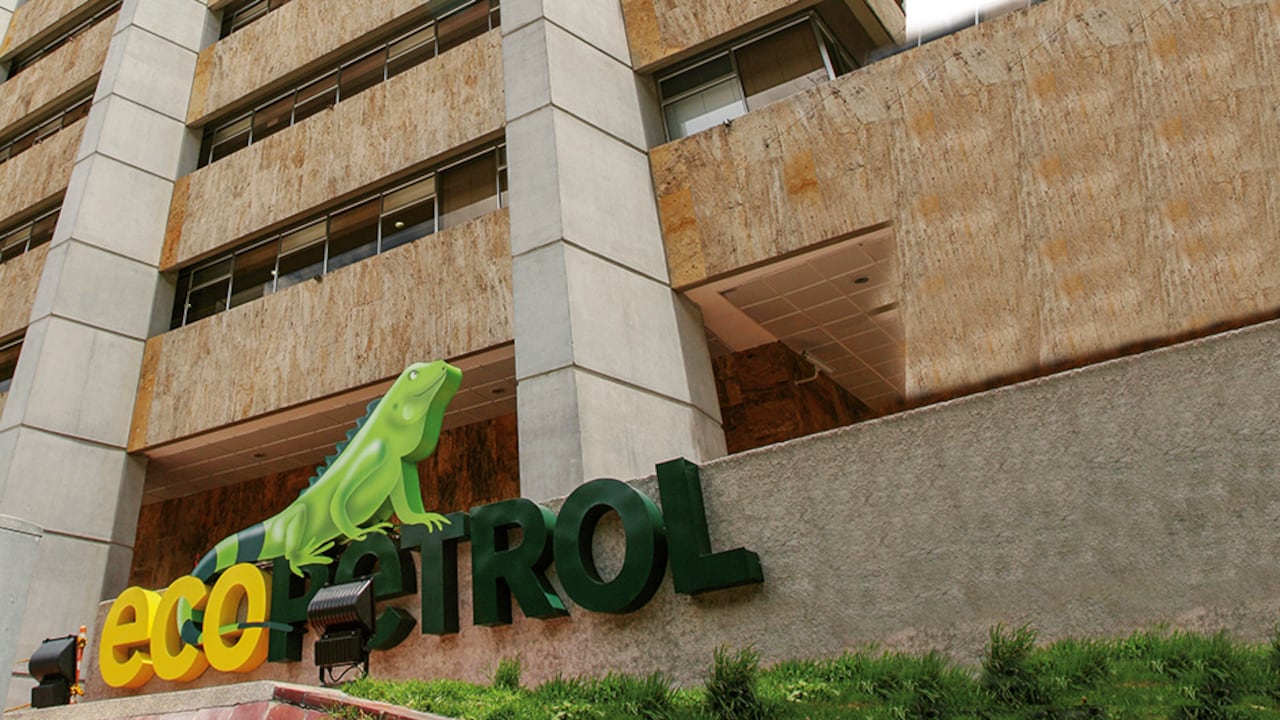 Esto respondió la petrolera.