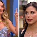 Claudia Bahamón habló del peor defecto de Dominica Duque