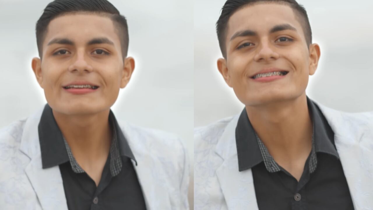 Kevin Pedraza falleció a los 19 años tras un grave accidente