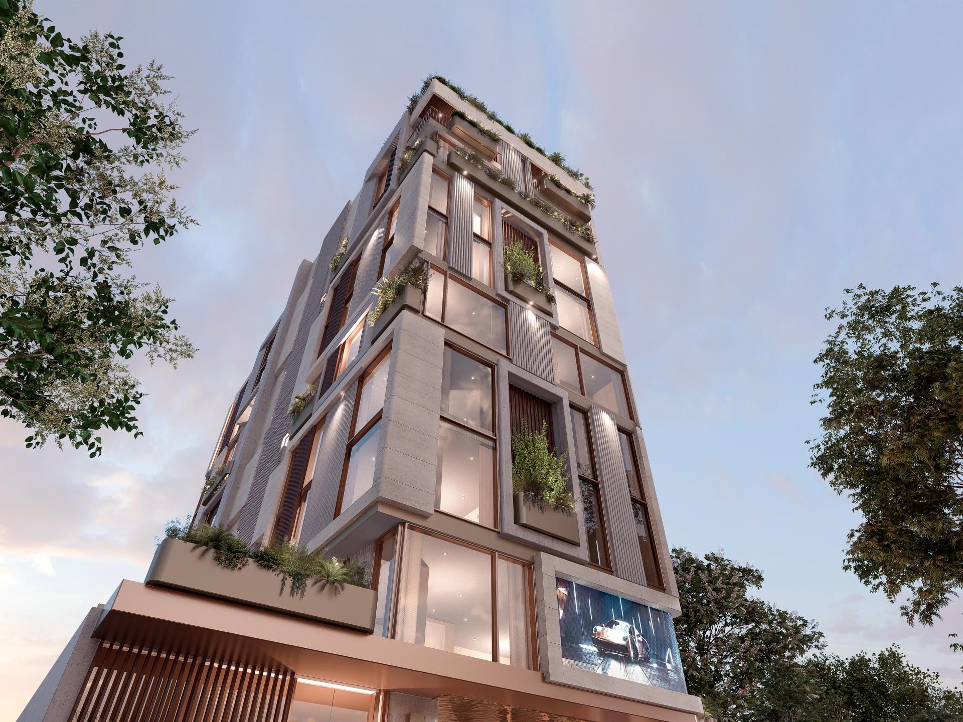 Aria Hotels abre nuevo hotel en Bogotá.