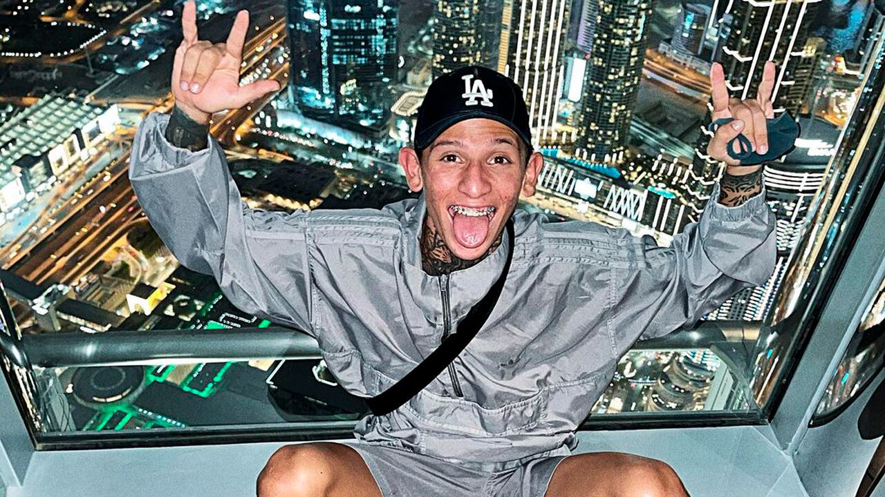 Declaración de ‘La Liendra’ sobre la educación genera polémica en redes sociales