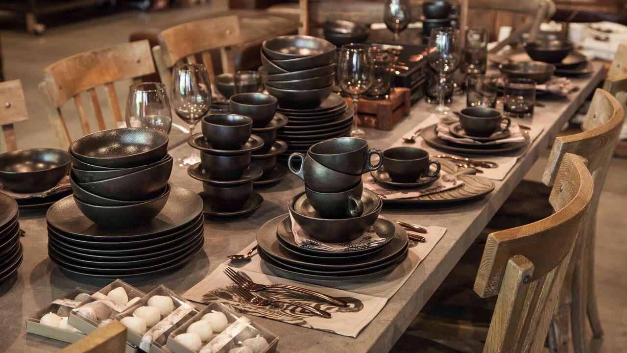 Ambiente Gourmet prepara expansión internacional.