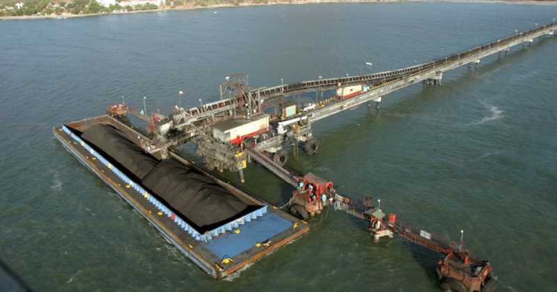 Drummond celebró la decisión tomada por las autoridades estadounidenses.