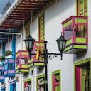 Salento, en Quindío, es uno de los destinos más apetecidos por los extranjeros que visitan Colombia.