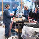 En los últimos cinco años, la compañía duplicó la cifra de ventas.