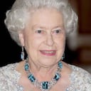 Joyas de la reina Isabel II