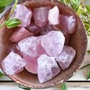 Cuarzo rosado lo que significa y sus propiedades