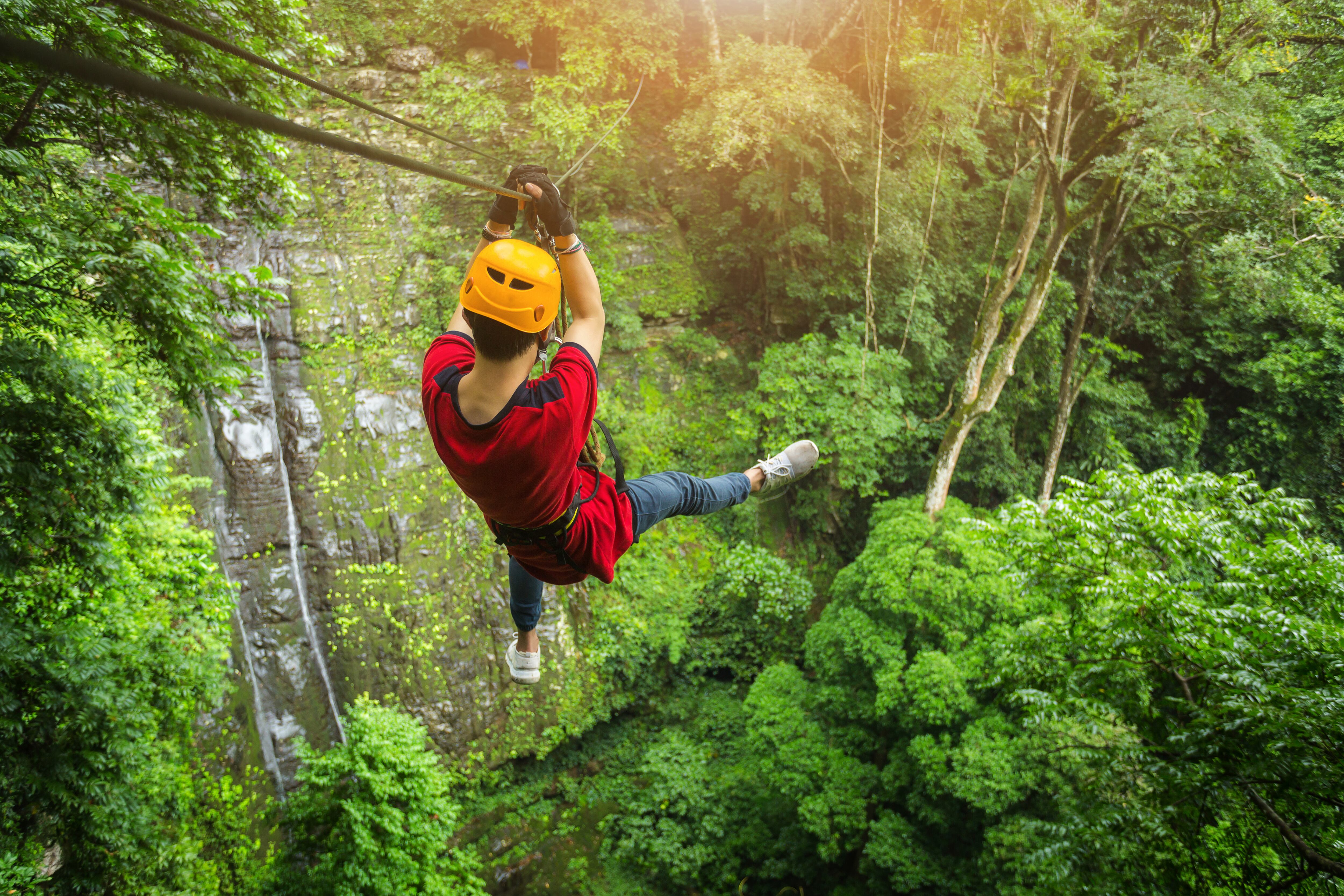 Viajes baratos en 2025: destinos que podría visitar por menos de 25 dólares al día