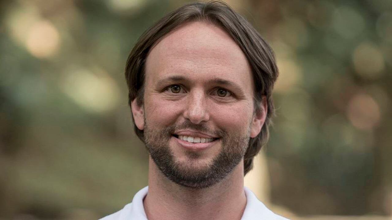 Matthew Alexander, cofundador de Suyo.