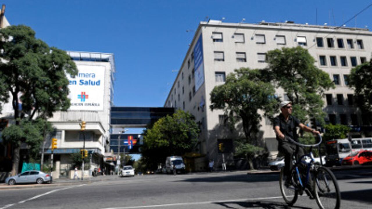 Las autoridades uruguayas afirman que este es un caso "inédito" en el país.