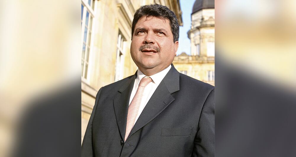 El excongresista Plinio Olano fue absuelto por la Corte Suprema de Justicia en 2019. Su caso es clave en la investigación contra Granados.