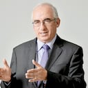 leonardo villar Gerente del Banco de la República