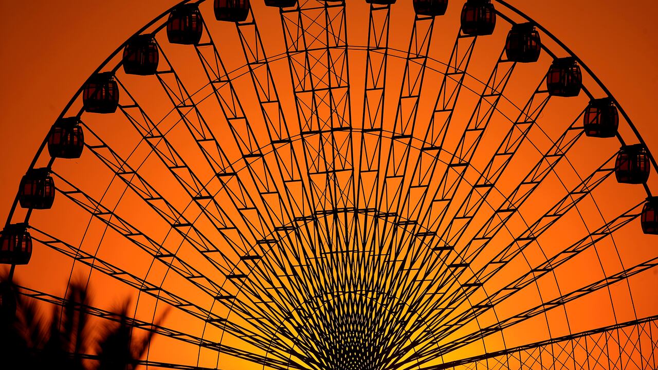 El Parque Caribe Aventura será una de las mayores apuestas de la industria de Parques de Diversiones en el país.