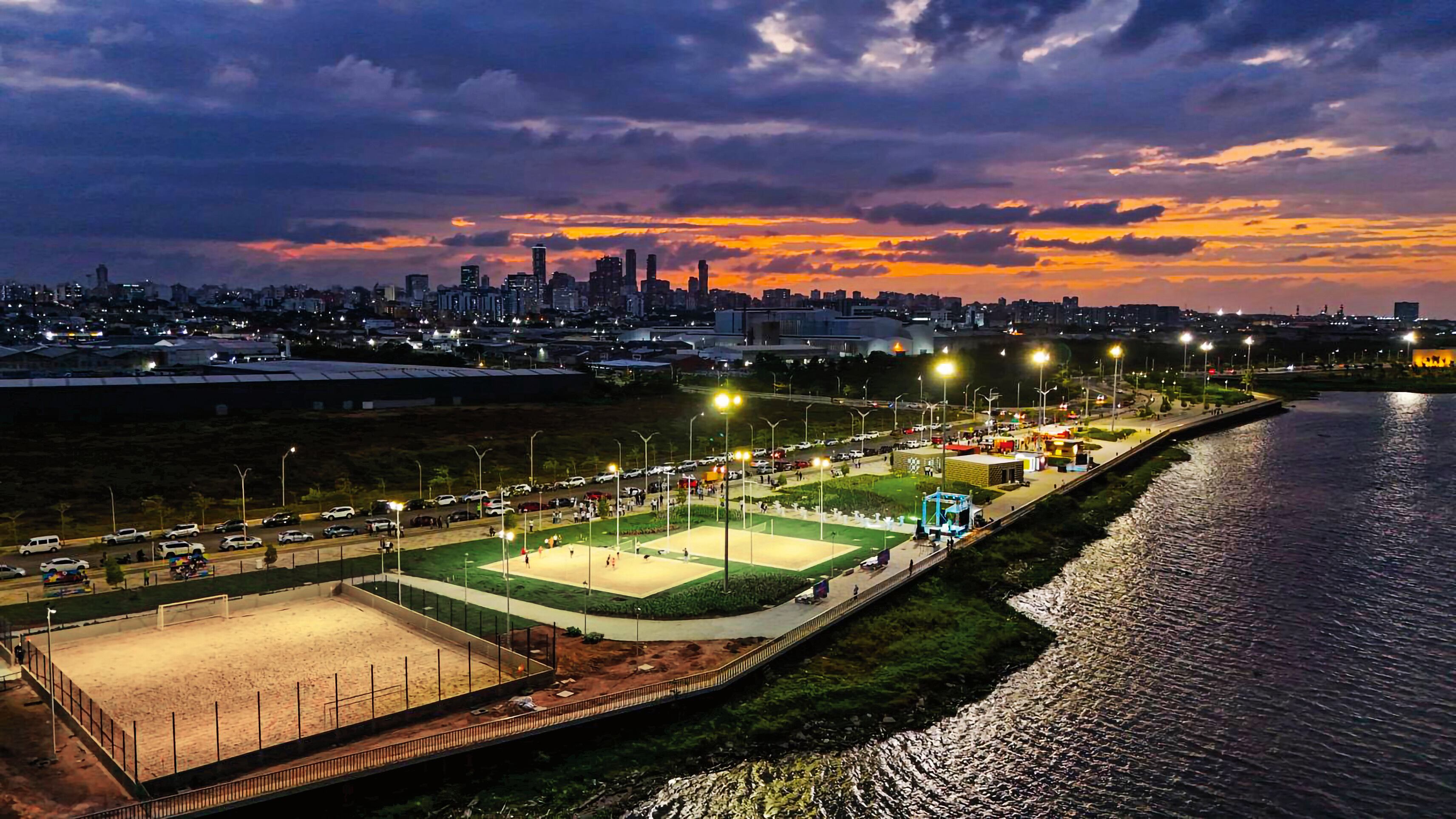 Alcaldía de Barranquilla - Mejor Colombia