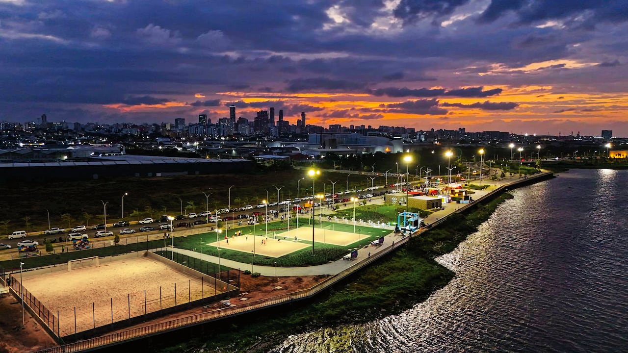 Alcaldía de Barranquilla - Mejor Colombia