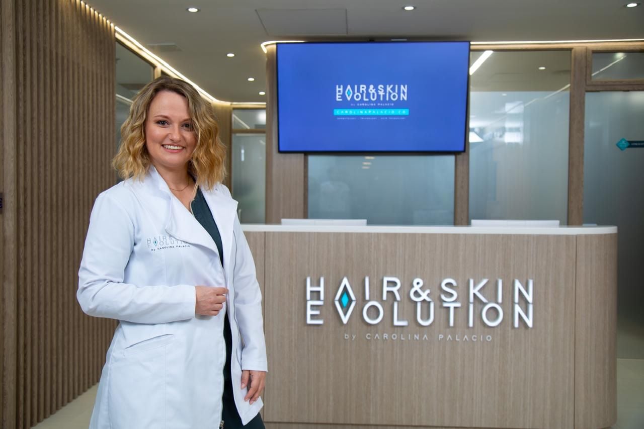 El aumento de la alopecia y el auge del trasplante capilar posicionan a Colombia como referente regional en tratamientos médicos de esta índole.