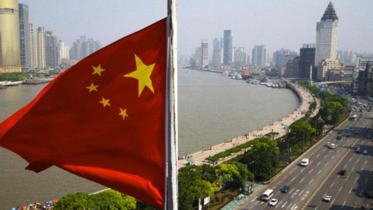 Diez jóvenes podrán capacitarse gratis en China.