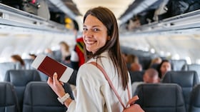 Aerolínea norteamericana llega con más beneficios en el 2025