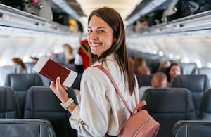 Aerolínea norteamericana llega con más beneficios en el 2025