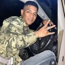 Muerte de alias Bendito Menor.
