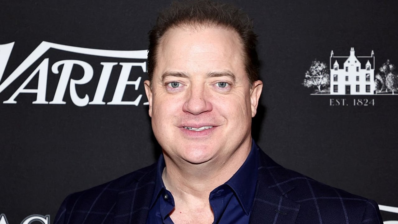 Brendan Fraser denunció que un importante integrante de los Globos de Oro lo abusó sexualmente