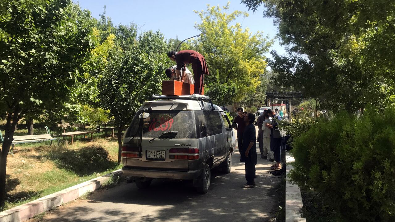 Kabul