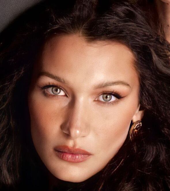 bella hadid