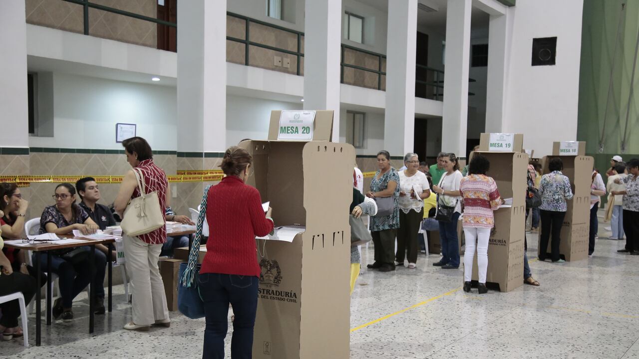 Este domingo 13 de marzo se realizarán en todo el país las elecciones legislativas. Así mismo, el electorado podrá solicitar el tarjetón para votar en las consultas interpartidistas.