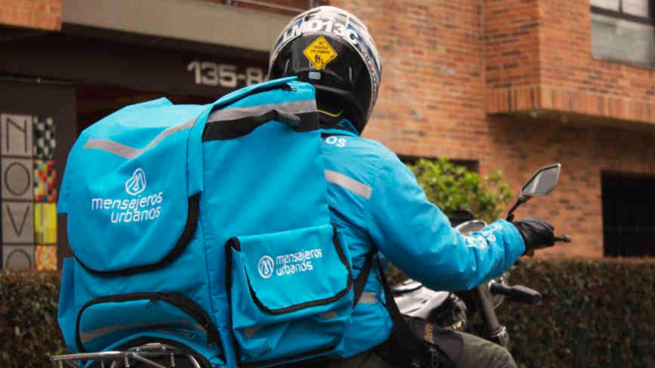 Mensajeros Urbanos recibe importante inversión para expandir operaciones