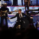 Luis Miguel concierto en Bogotá coliseo Medplus
Febrero 17 de 2023