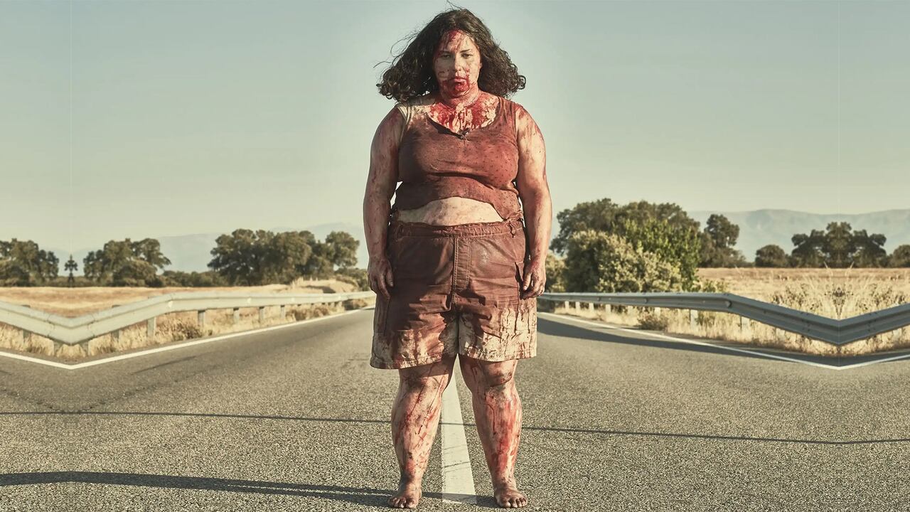 ‘Ramona’, dirigida por Andrea Bagney (2022)