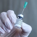 Unión Europea llega a un acuerdo con Pfizer para adquirir vacunas adicionales de covid-19