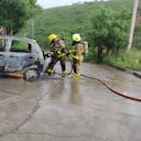 Este hecho ocurrió en la ciudadela La Libertad en Cúcuta