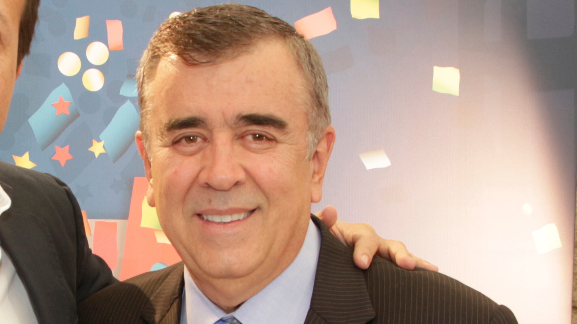 Javier Hernández Bonett