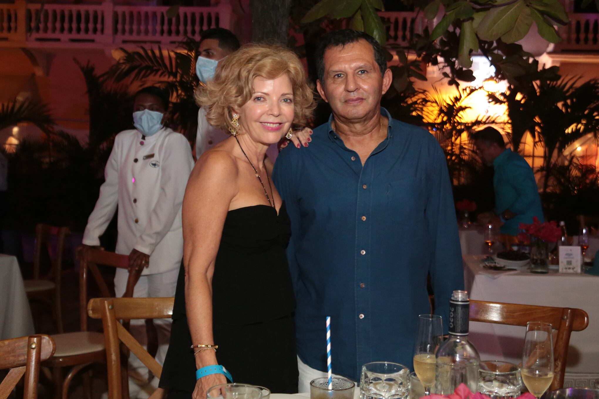 FIN DE AÑO EN LA HEROICA